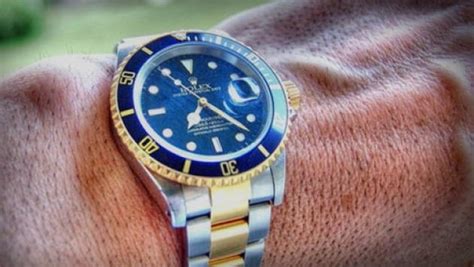 Rapinarono una coppia pratese in Versilia per un Rolex da 